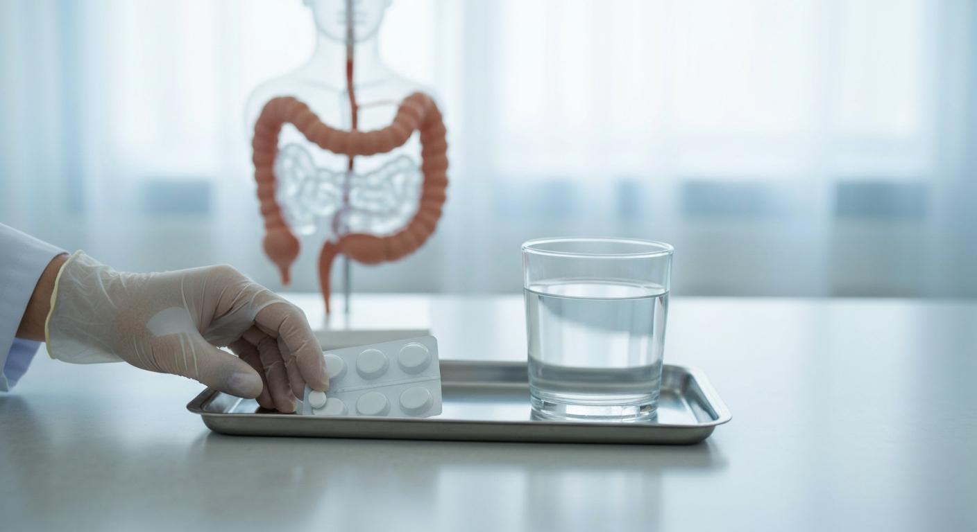 Buscopan Compresse: Indicazioni e Uso