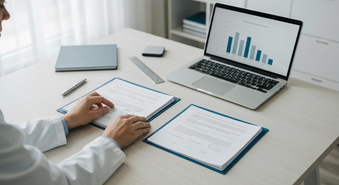 Calcolo del Danno Differenziale da Invalidità Permanente