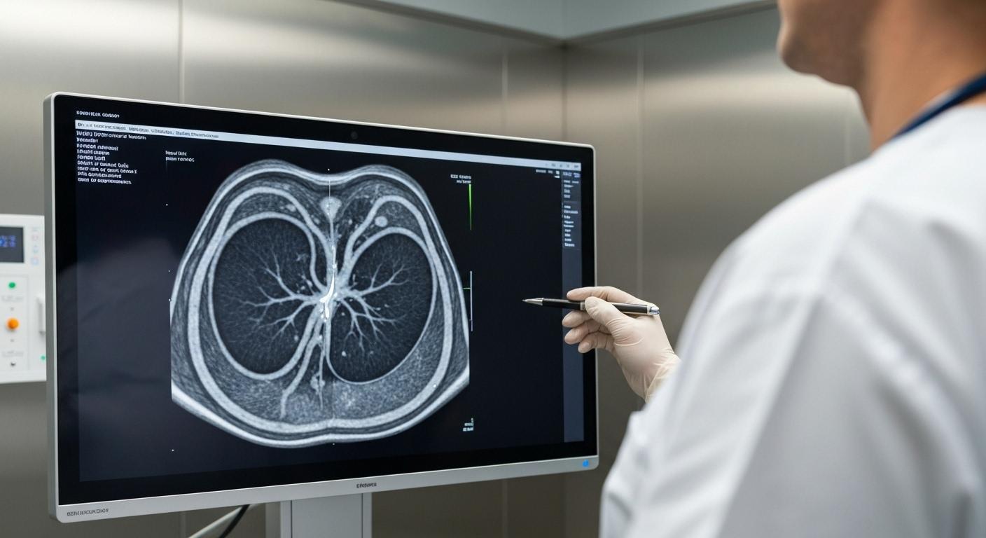 Carcinoma epatico colangiocellulare: diagnosi e terapie