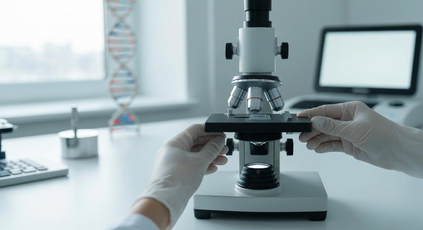 Carcinoma ovarico sieroso: nuove prospettive