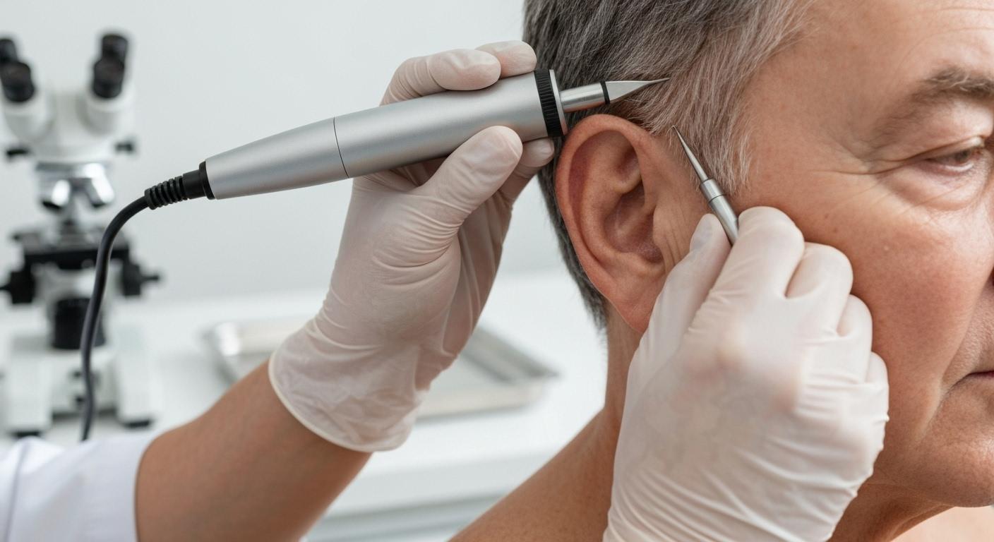 Carcinoma squamoso della pelle: sintomi e terapie