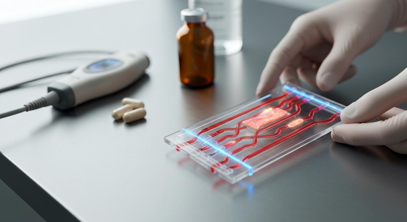 Carnitina e Erezione Maschile: Benefici e Limiti