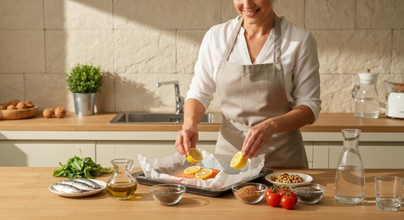 Cibi che aiutano a fluidificare il sangue