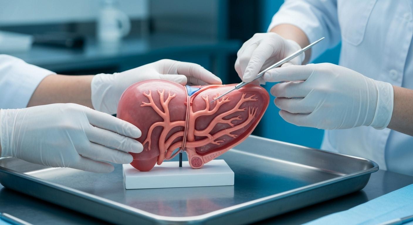 Colangite sclerosante primitiva: diagnosi e terapie