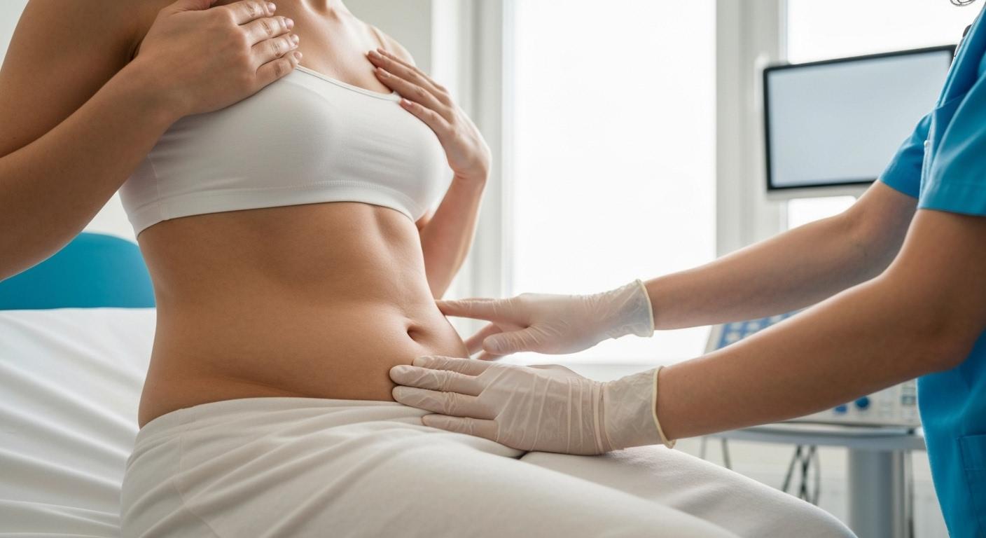 Come gestire l'ansia che colpisce l'intestino