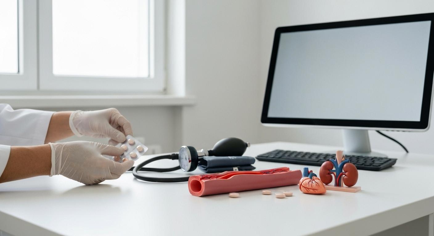 Come scegliere il miglior sartano