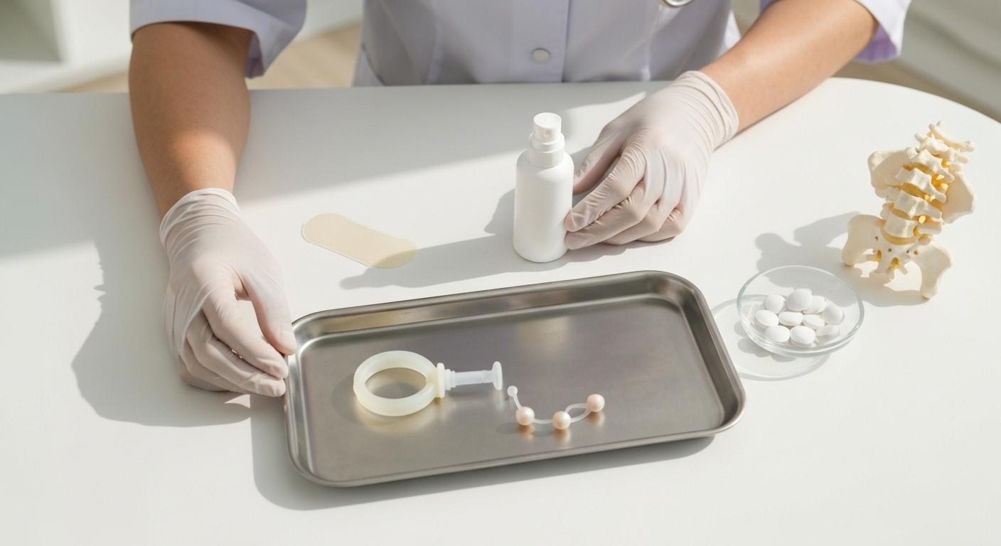 Conseguenze della mancata terapia ormonale in menopausa