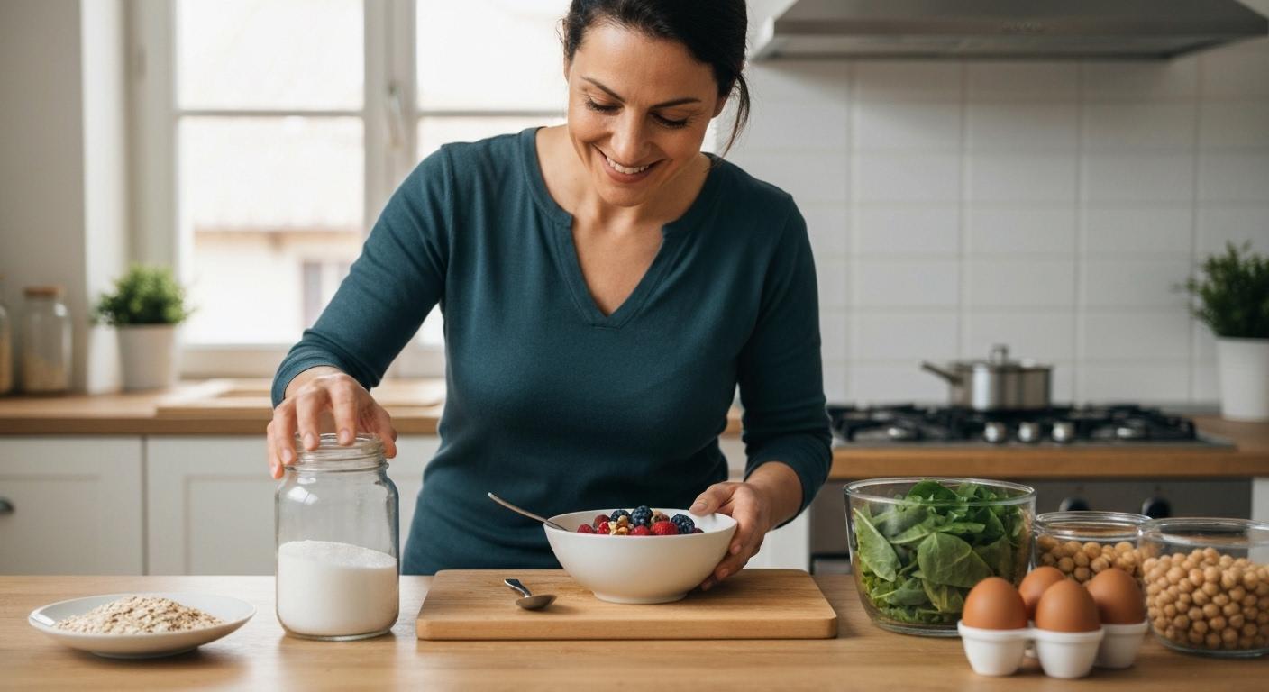 Cosa succede al corpo se elimini completamente lo zucchero
