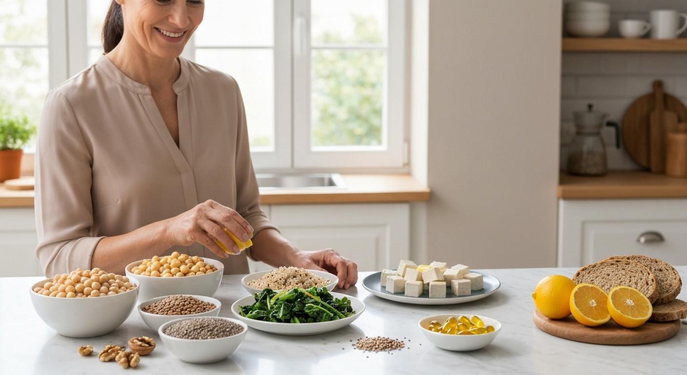 Cosa succede al corpo se elimini la carne per un mese