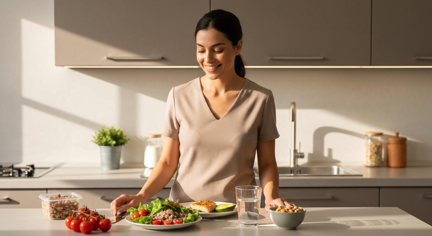 Cosa succede al corpo se fai digiuno intermittente per un mese