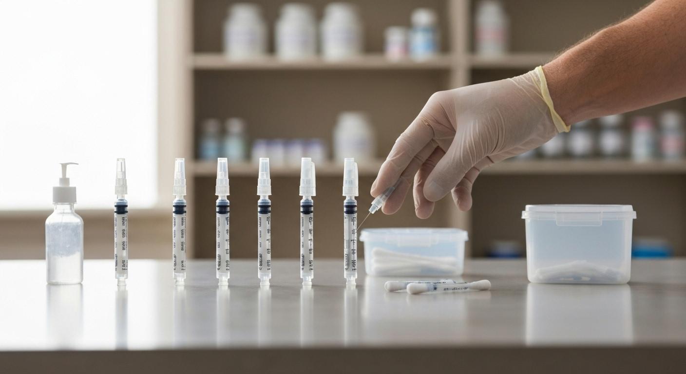 Costo del farmaco Wegovy: dettagli e confronto