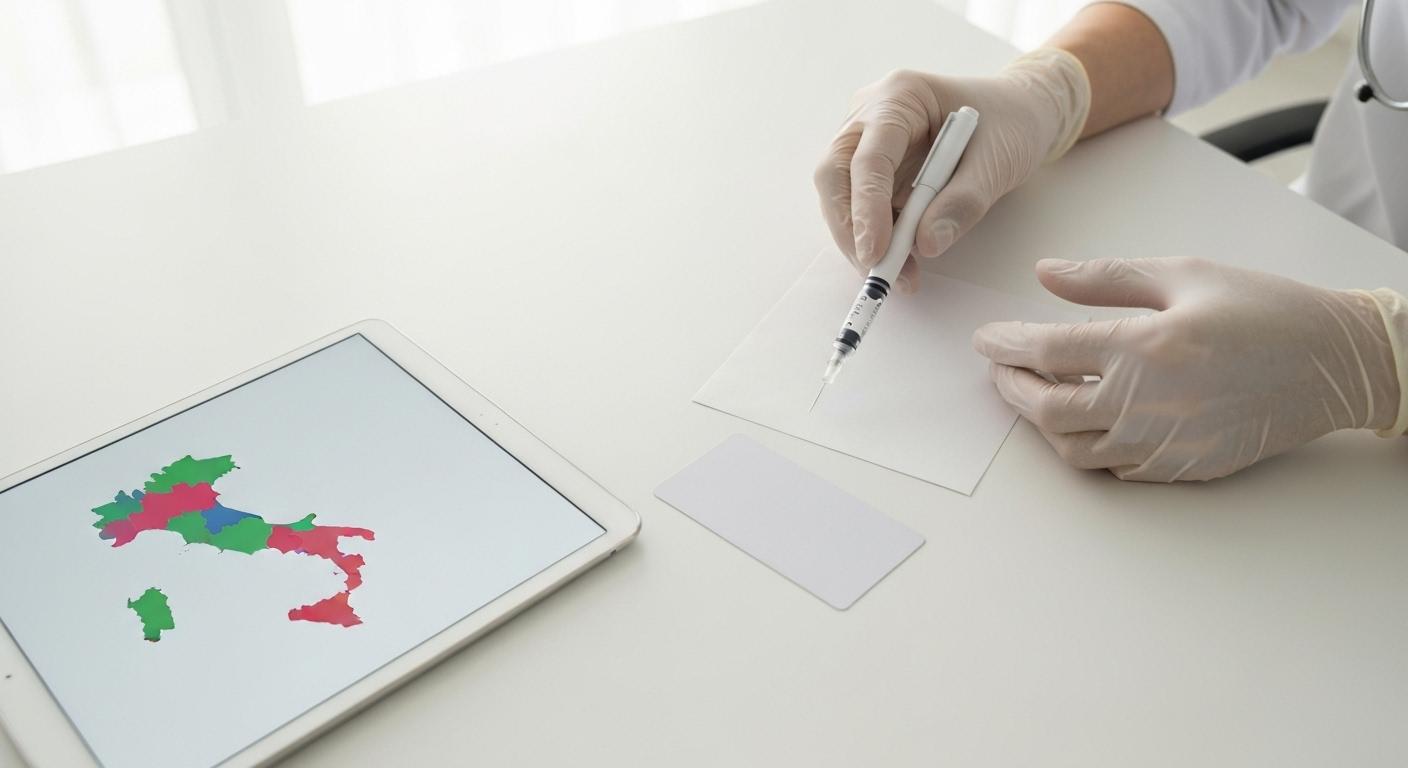 Costo del ticket per Ozempic: cosa sapere