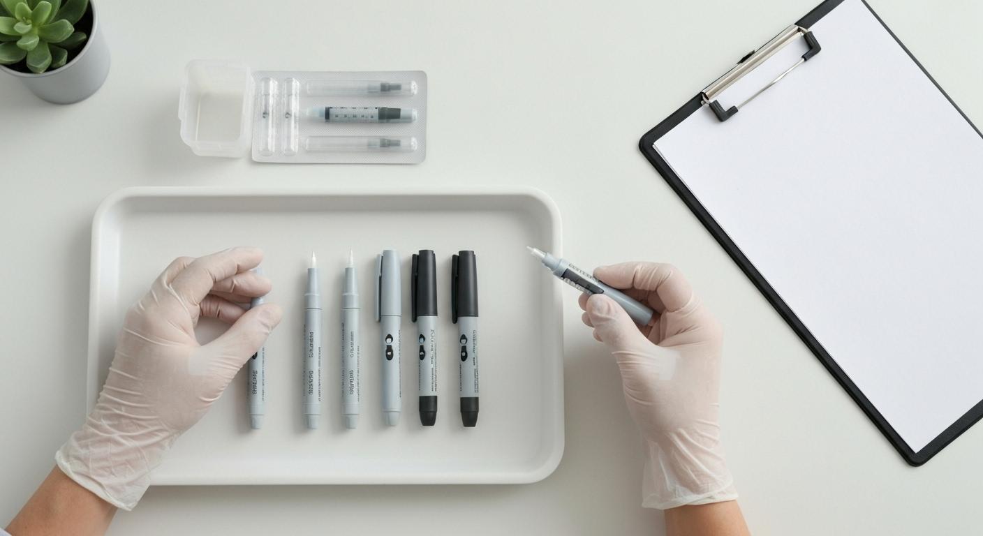 Costo di una Puntura di Semaglutide per Dimagrire