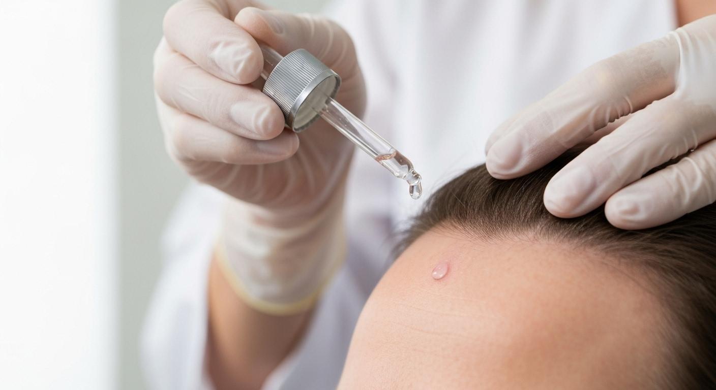 Diprosone: a cosa serve e come si usa