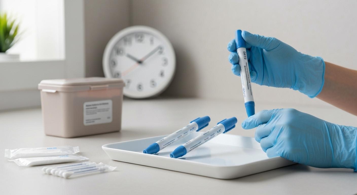 Durata di 3 penne di Saxenda: cosa aspettarsi