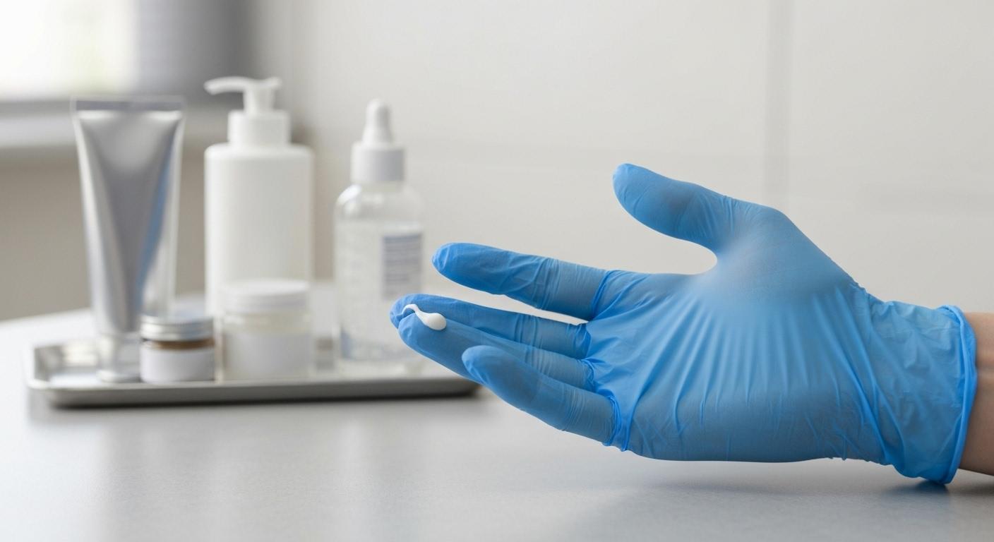 Elenco dei cortisonici topici disponibili