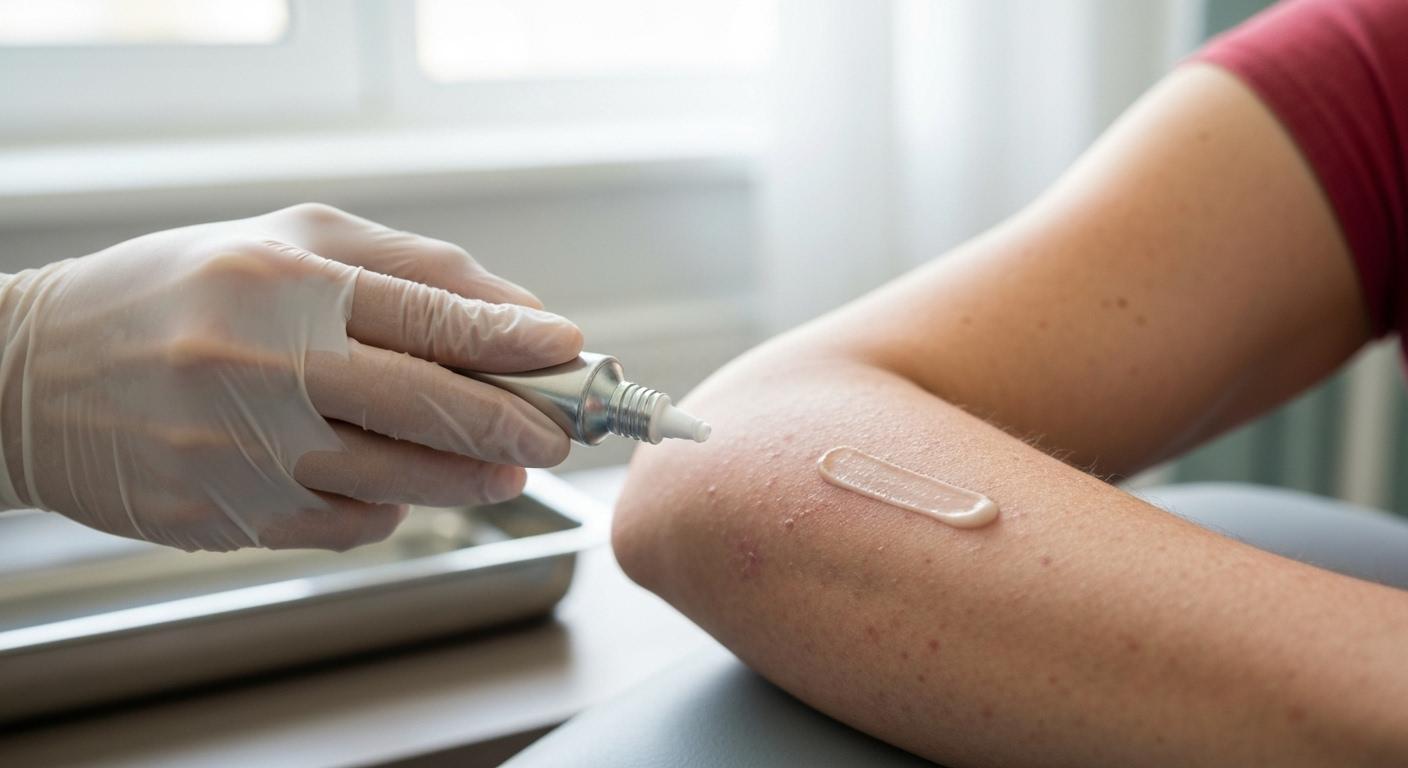 Elocon Pomata: Indicazioni e Utilizzi