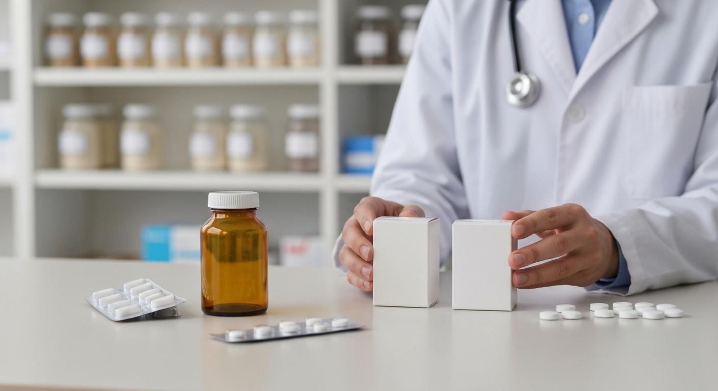 Equivalente del Deltacortene: nome e utilizzo