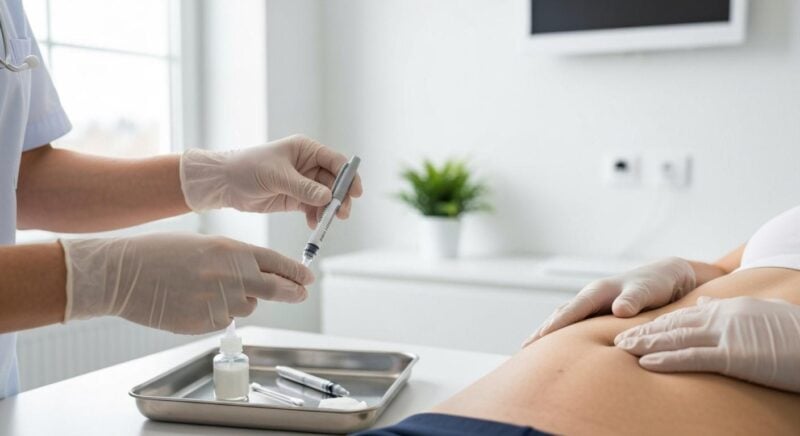 Farmaci GLP-1 per Dimagrire: Quali Sono e Come Funzionano