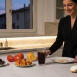 Gli alimenti che peggiorano il reflusso notturno