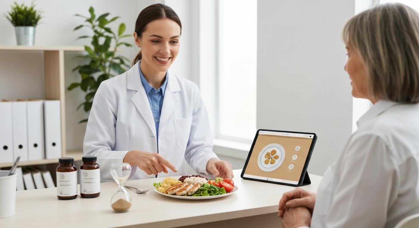 Gli errori più comuni nelle diete dimagranti