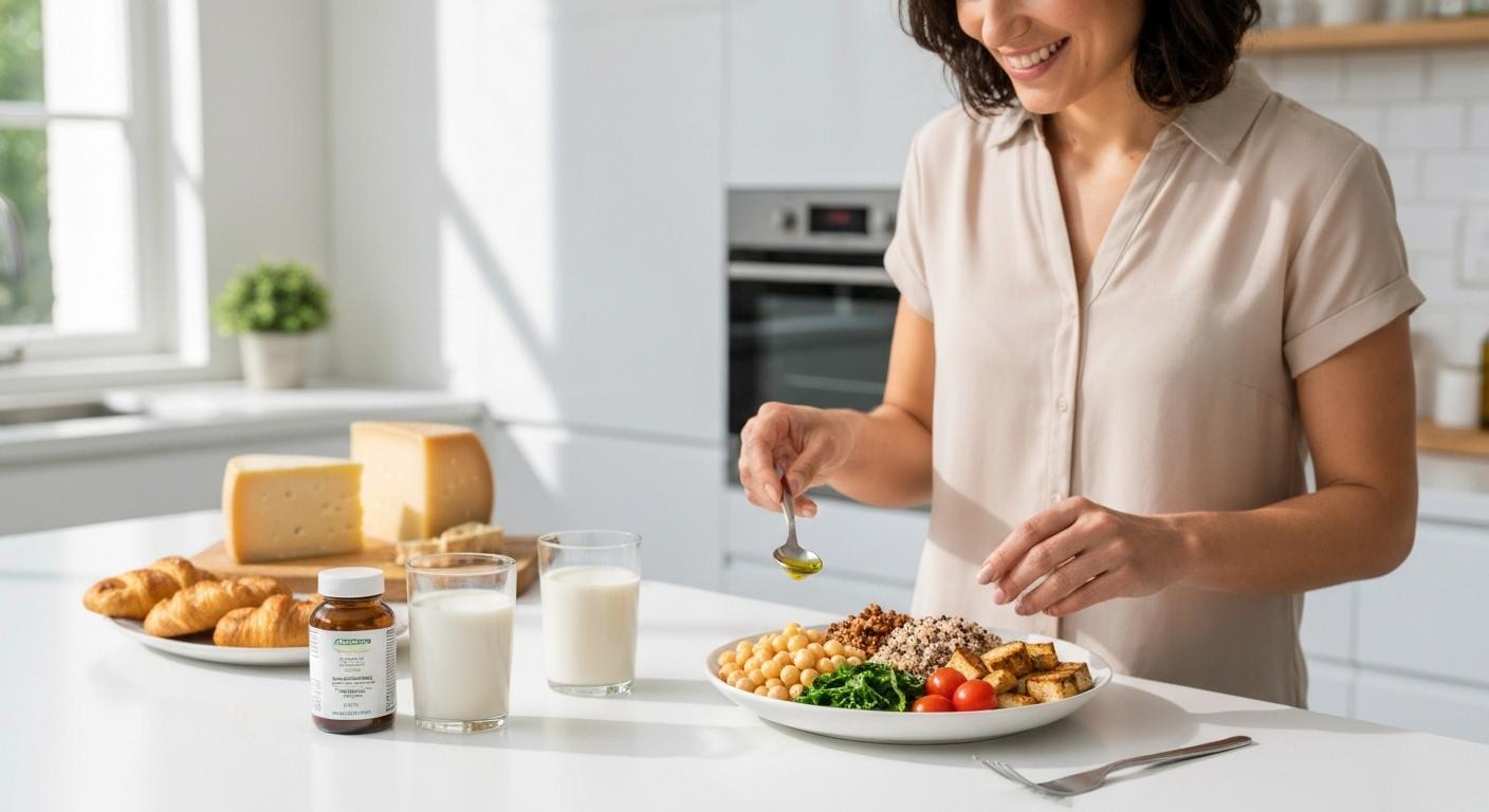 Gli errori più comuni nelle diete vegetariane