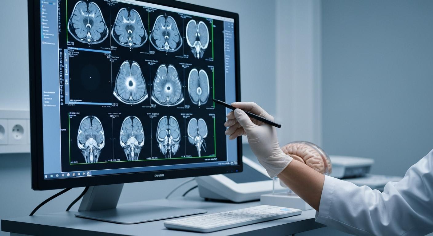 Glioblastoma multiforme: sintomi e nuove cure