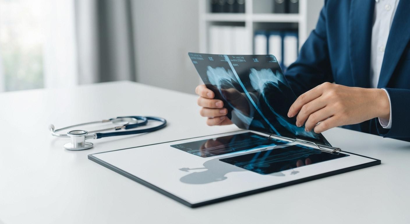 Guida al Calcolo dell'Invalidità Permanente