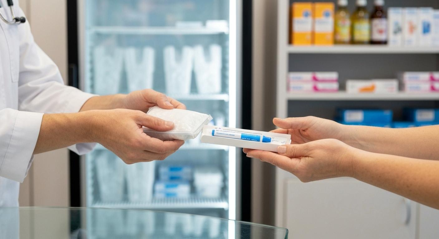 Guida all'acquisto della semaglutide