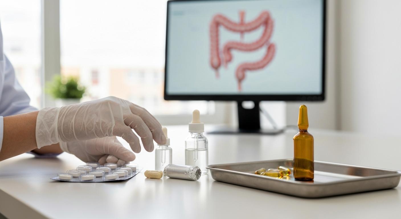 I migliori antispastici: guida alla scelta