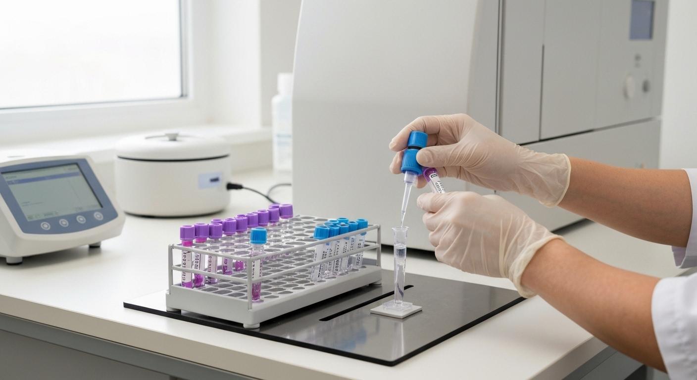 Identificare i Problemi di Coagulazione: Sintomi e Diagnosi