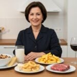 Il cibo che peggiora la digestione anche se sembra leggero