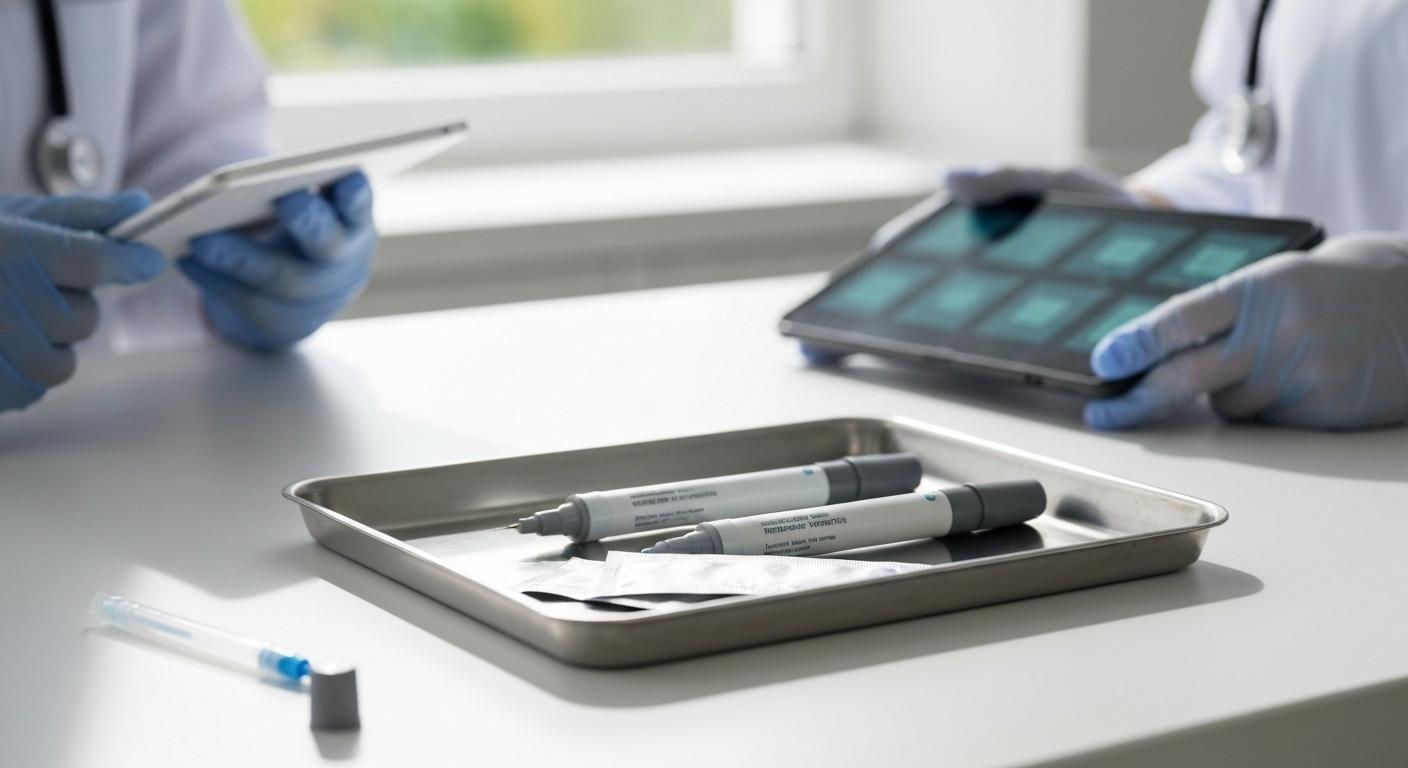 Il nuovo farmaco per perdere peso: una guida