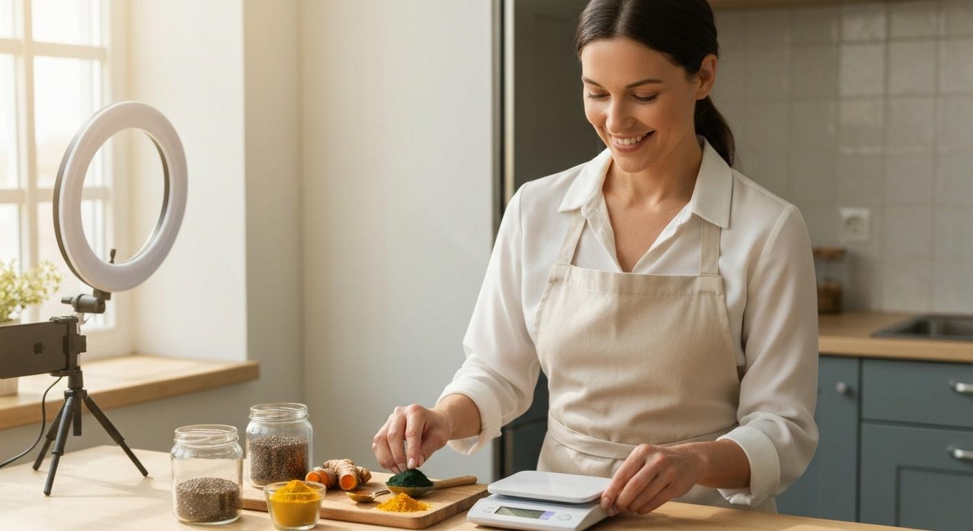 Il segreto dei superfood: cosa dice la scienza