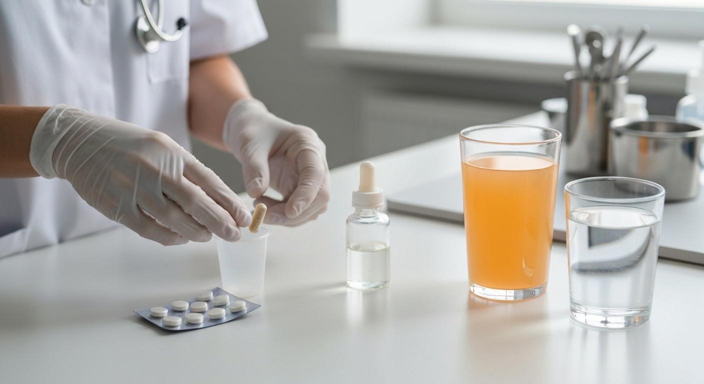 Imodium: Uso e Benefici