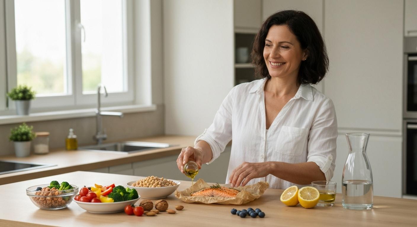 La dieta che aiuta a prevenire l’Alzheimer secondo gli studi