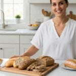 Mangiare pane tutti i giorni fa male?