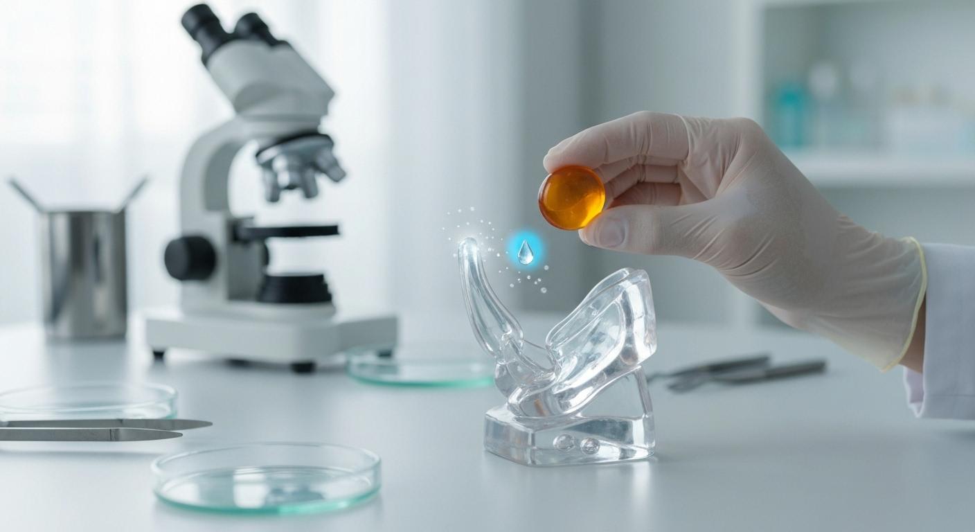 Meccanismo d'azione di Benagol: tutto quello che devi sapere