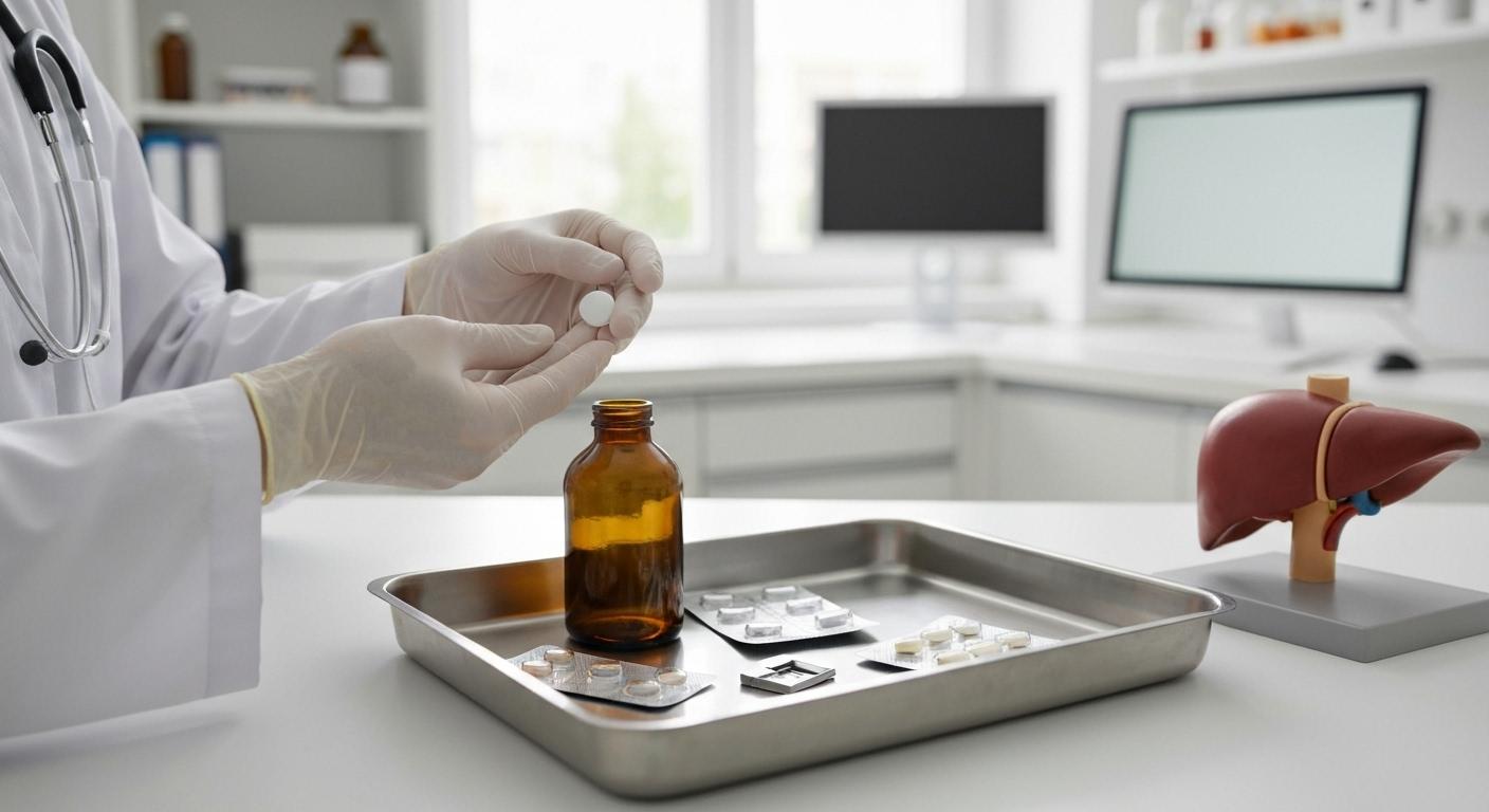 Medrol vs Deltacortene: Confronto tra Corticosteroidi