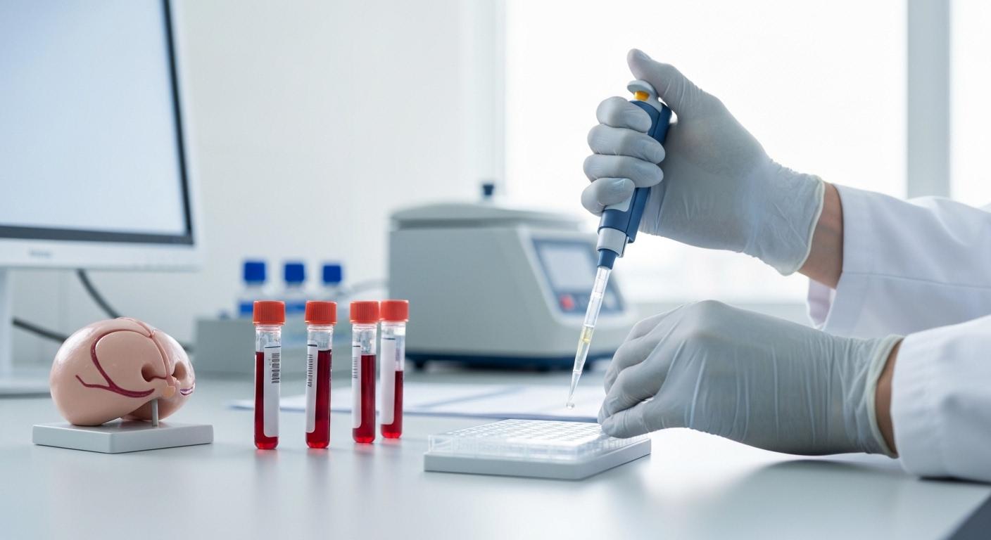 Metodi per Stimolare l'Ormone della Crescita (GH)