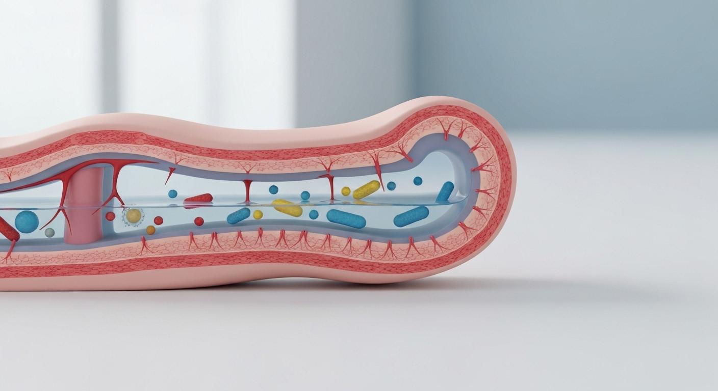 Normix: Quando Evitarne l'Uso