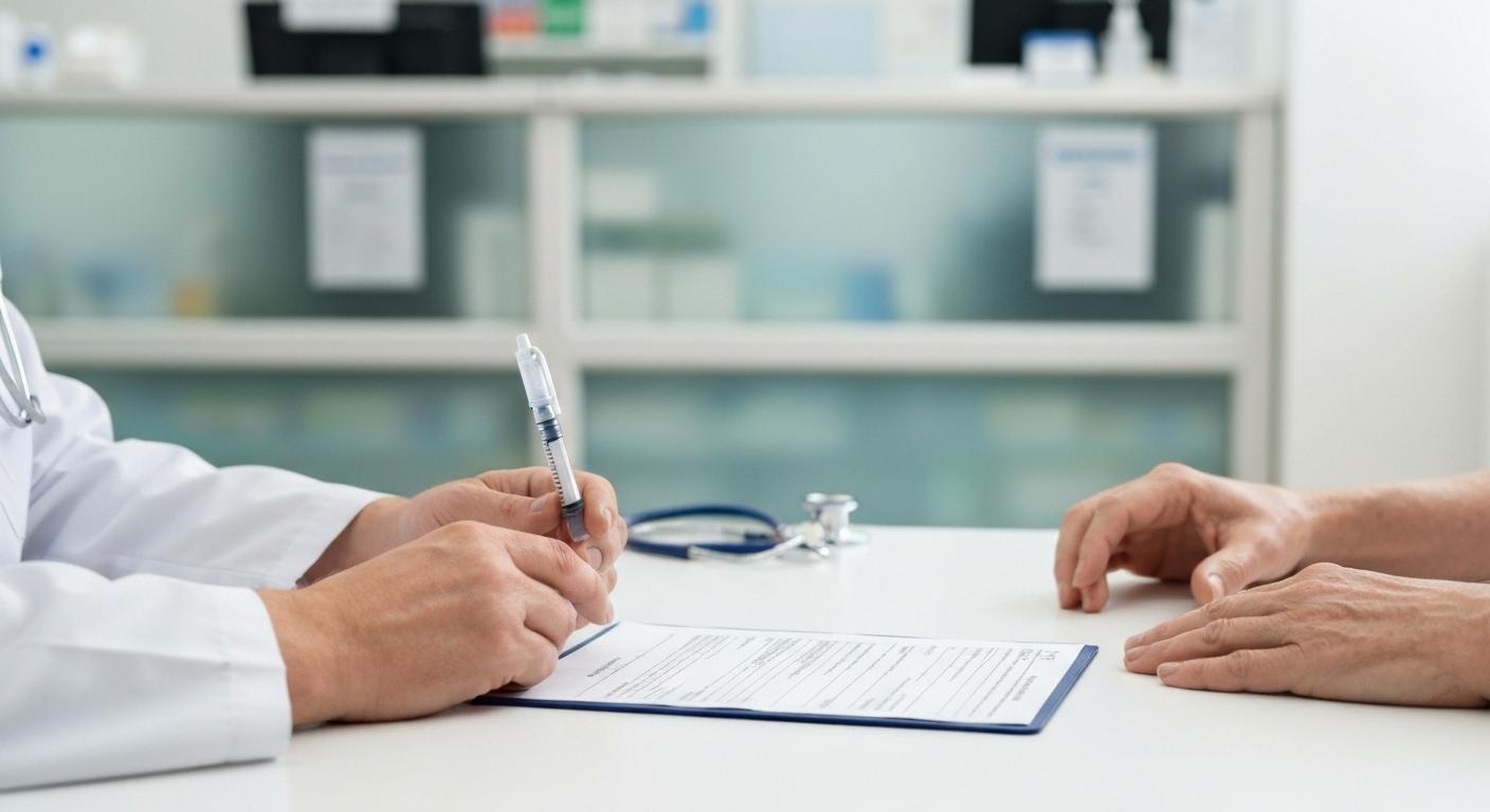 Ozempic: è mutuabile in Italia?