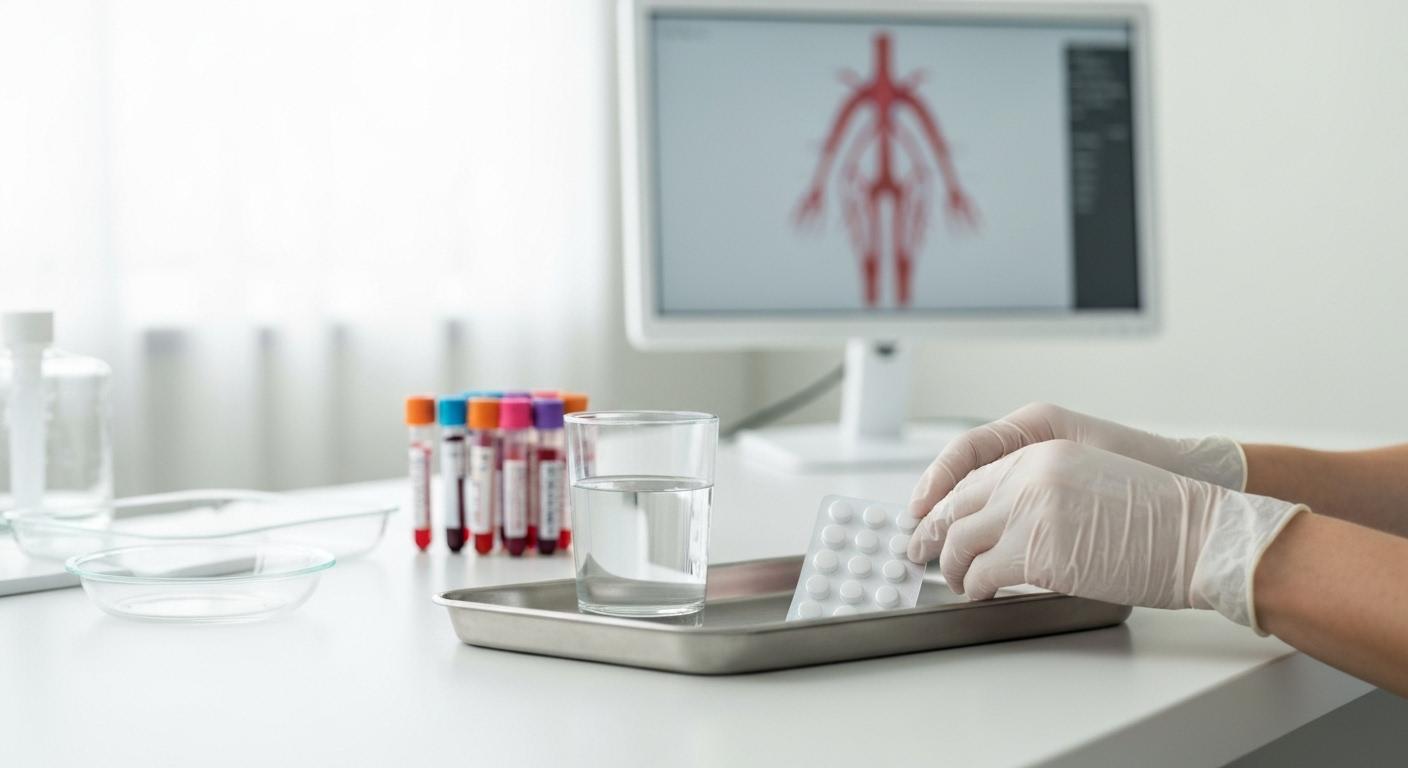 Prisma 50: Indicazioni e Uso