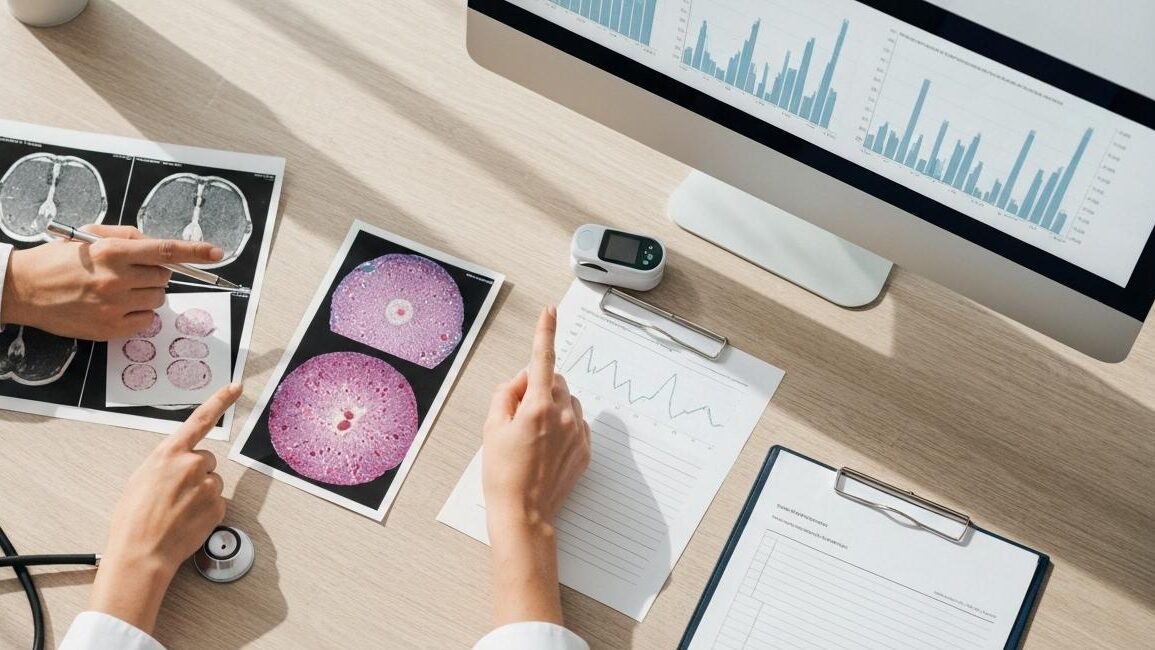 Punti di invalidità per tumore: guida dettagliata