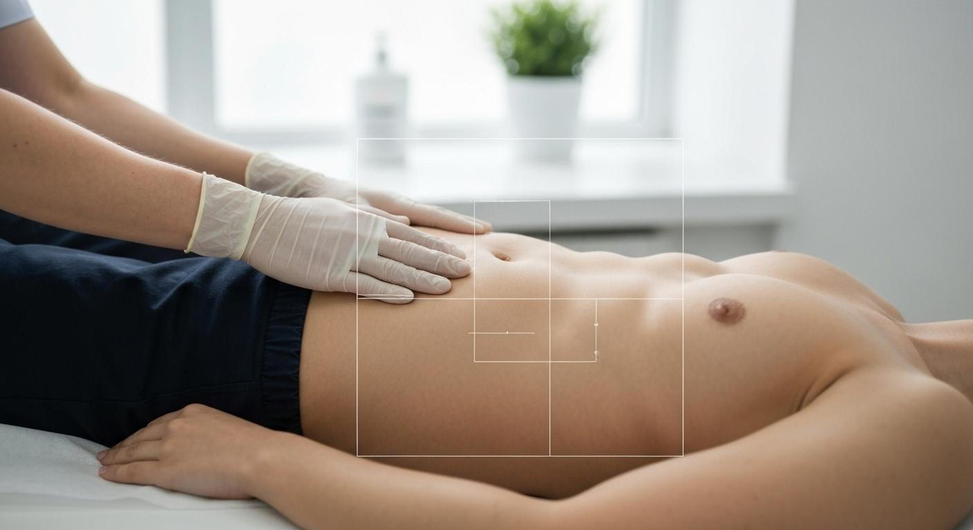 Rimedi per calmare i forti dolori addominali