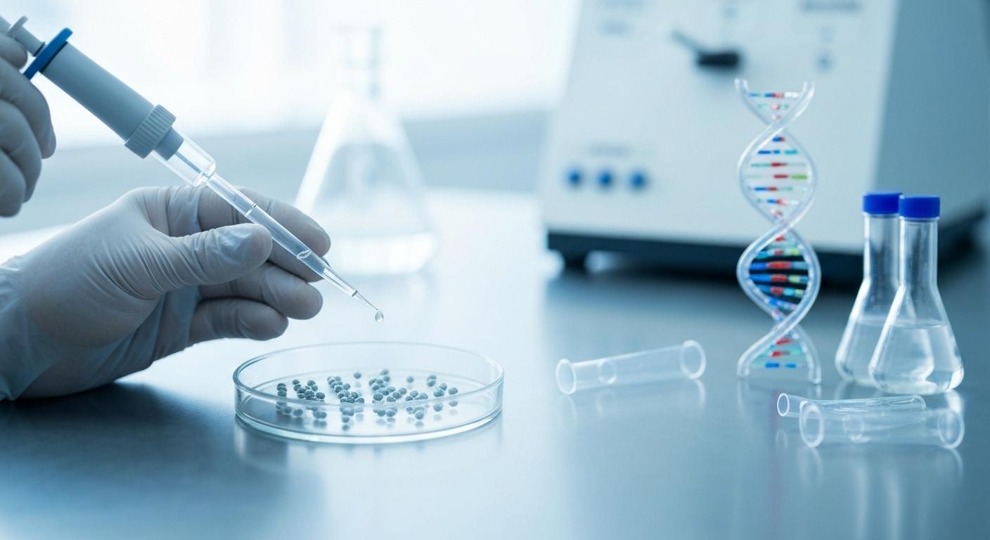 Rischi e benefici della levofloxacina: danni permanenti?