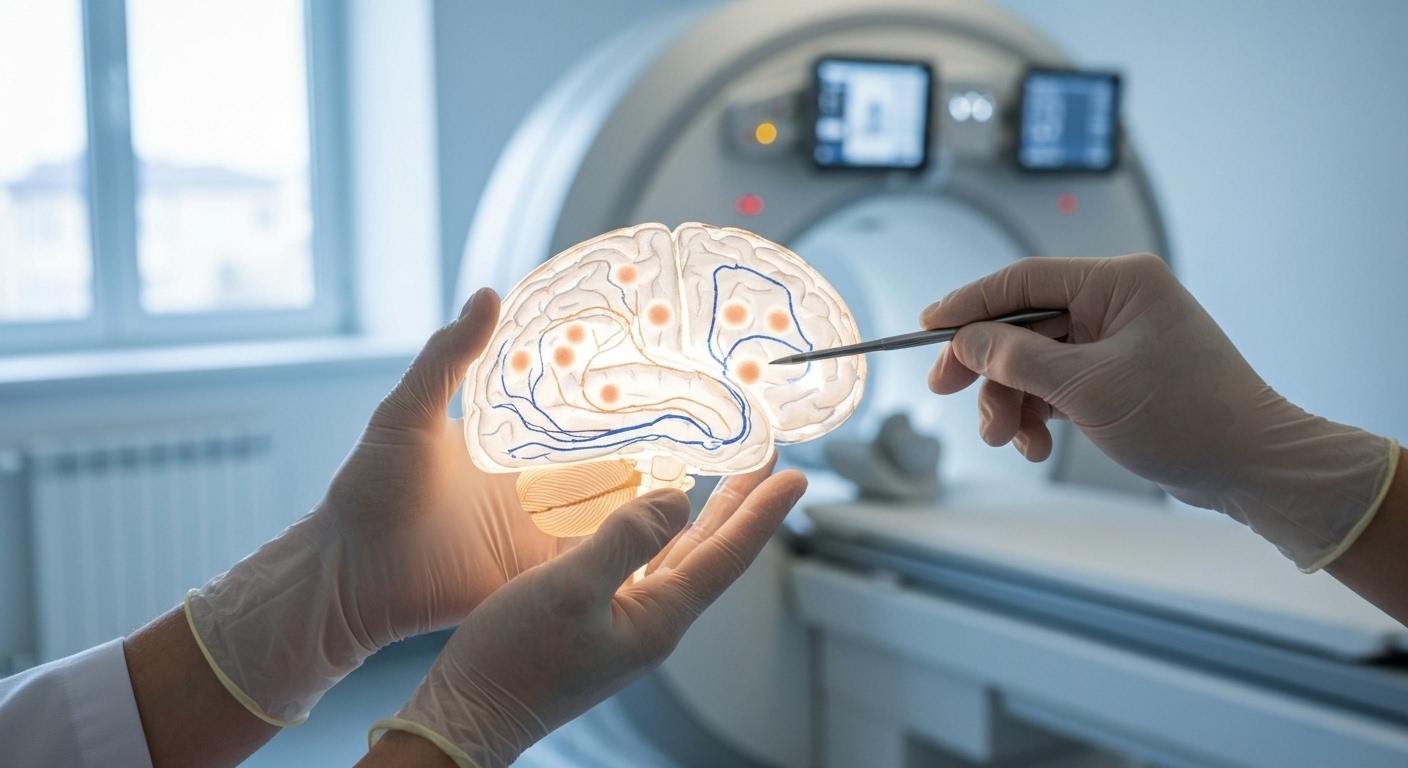 Sclerosi multipla recidivante-remittente: cosa sapere