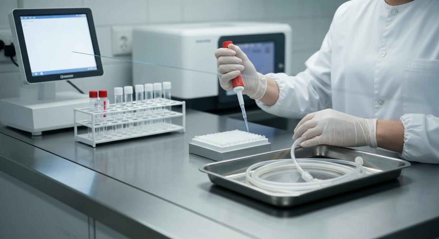 Sindrome da malattia da trapianto contro l’ospite: diagnosi e terapie