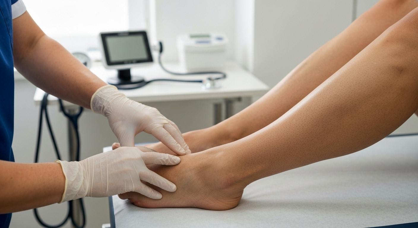 Sintomi della Cardiopatia Ipertensiva