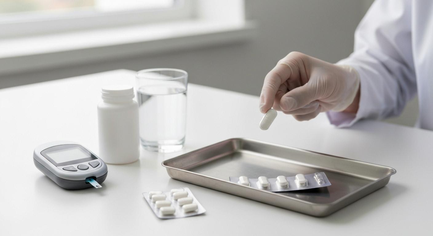 Slowmet: Indicazioni e Uso